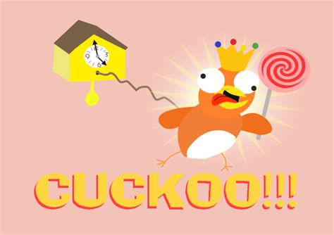 Cuckoo By Daveiscoolyeah On Newgrounds