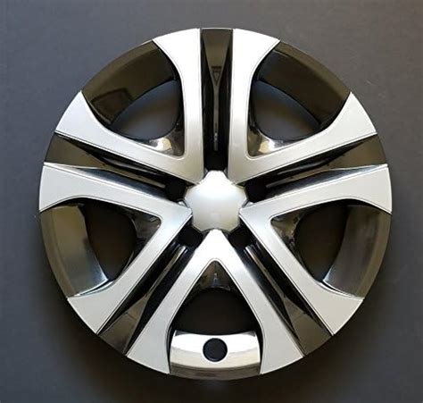 Marrow One New Wheel Cover Hubcap Replacement Fits 2013
