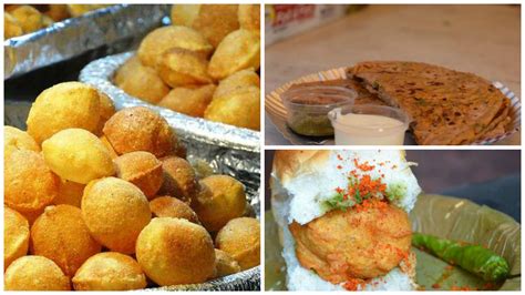 Best Places For Street Food In Bangalore - Crazy Masala Food