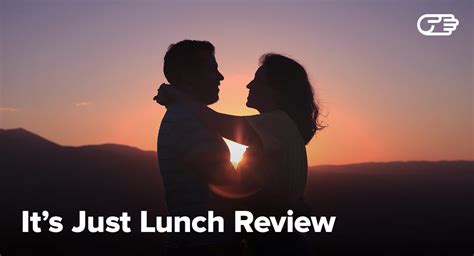 It S Just Lunch Reviews Is It Worth It Pros And Cons