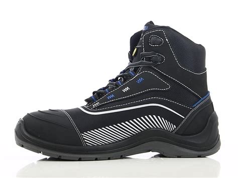 Safety shoes are effective in keeping the feet of industrial workers safe from sharp and heavy objects while working in factories. SAFETY JOGGER ENERGETICA SAFETY SHOES (end 7/9/2021 4:15 PM)