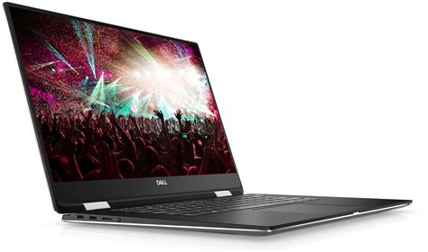 Dell Xps 15 2 In 1 Intel Core I5 8305g Features Specs And Specials