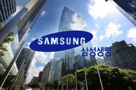 Samsung Life Insurance Was Last In Cancer Insurance