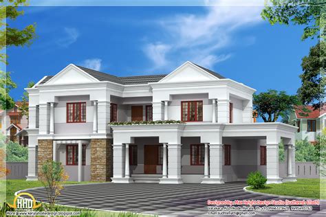 Simple Indian Home Elevation Design Photo Gallery Home