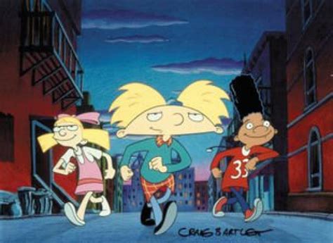 Hey Arnold Season 2 Air Dates And Countdown