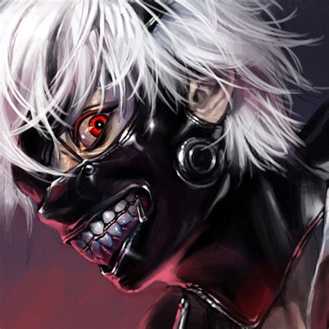 Tokyo Ghoul Profile Pictures Posted By Ethan Tremblay