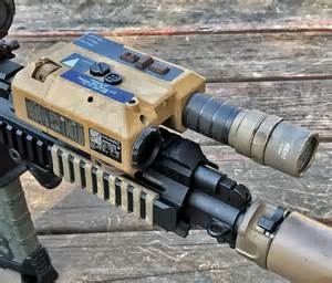 Review Wilcox Raptar Lite Es Weapon Lightlaser The Firearm Blog