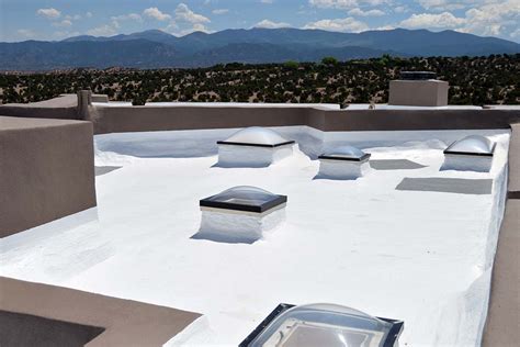 What Are The Benefits Of A Cool Roof American Weatherstar