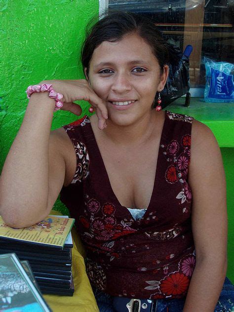 Women Of The Lovely Planet 3 Honduras Women Honduras People Of The World