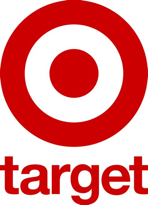 Target Logo Png Y Vector