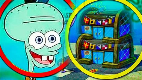 Completely Awful Spongebob Goofs Youtube