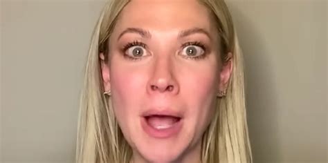 Desi Lydic Bursts Fox News Balloon Freakout With A Brutal Parody