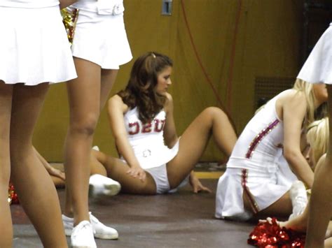 Cheerleading Upskirt Pictures Great Porn Site Without Registration