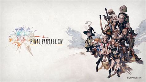 100 Final Fantasy Xiv Pictures For FREE Wallpapers