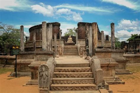 Sri Lanka Landmarks The 15 Most Iconic Landmarks In Sri Lanka