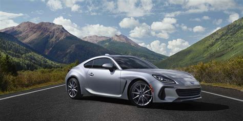 Meet the subaru brz, a compact sports coupe engineered with stunning style and powerful performance. Why the 2022 Subaru BRZ Still Isn't Turbocharged