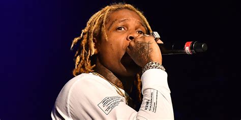 Judge Finds Probable Cause To Charge Lil Durk With