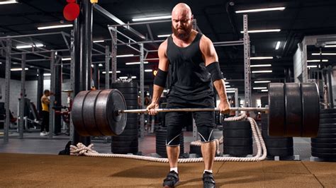 An Overview Of Powerlifting Vs Bodybuilding The Variations You Must
