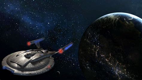 Star Trek Ships Wallpaper 67 Images
