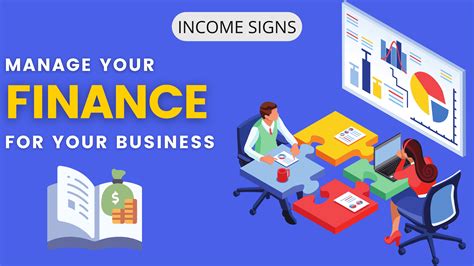 Tips For How To Manage Your Finances For Business Carefully