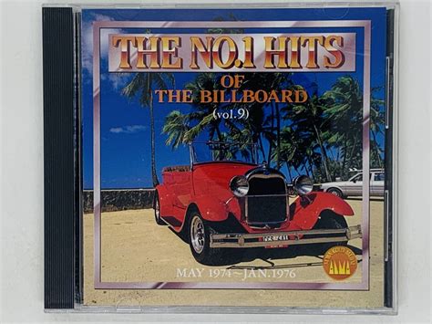 Cd The No Hits Of The American Pops Vol