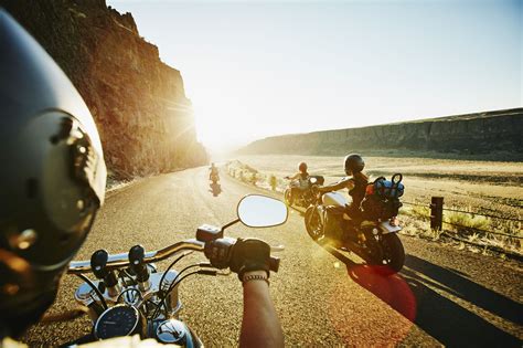 Breathtaking Ideas Of riding in a group motorcycle Images Raw trinity