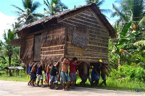 Bayanihan Kubo Brigada Eskwela A Model Of Community Participation In