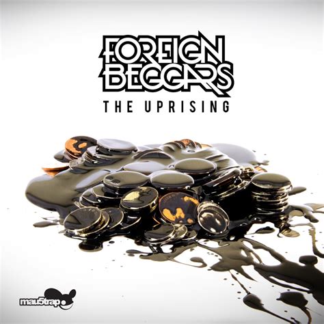 Foreign Beggars The Uprising Reviews Album Of The Year