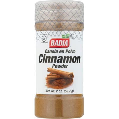 Badia Cinnamon Powder Obx Grocery Delivery Seafood Boil And More