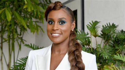 Heres How Much Issa Rae Is Really Worth