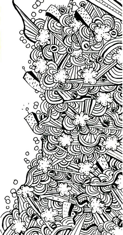 Doodle Drawing Ideas Easy Wicomail