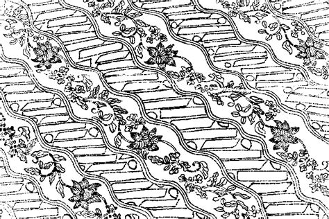 Tentu saja tema acara halal bihalal memang telah banyak dicari oleh orang di internet. Sketsa Motif Batik Wayang - Contoh Motif Batik