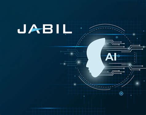 Jabil Invests In The Future Of Ai With Intel Silicon Photonics