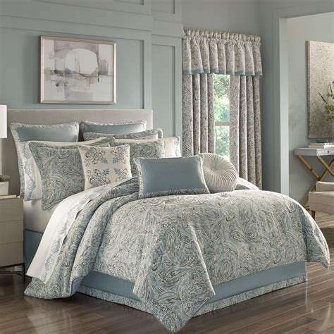 Great savings & free delivery / collection on many items. Gardner 4-Piece California King ComforterSet | Luxury ...