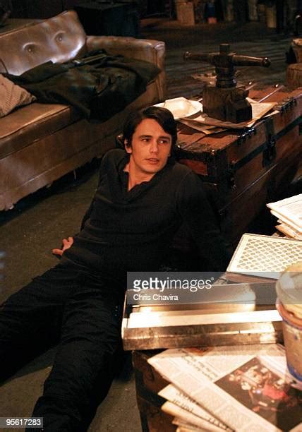 James Franco General Hospital Photos And Premium High Res Pictures