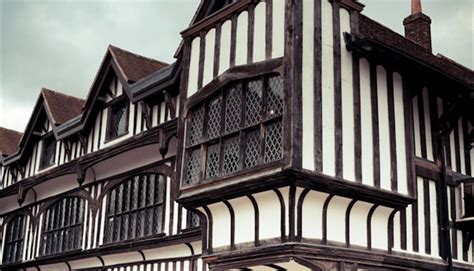 Tudor House Ghost Hunt Visit Hampshire