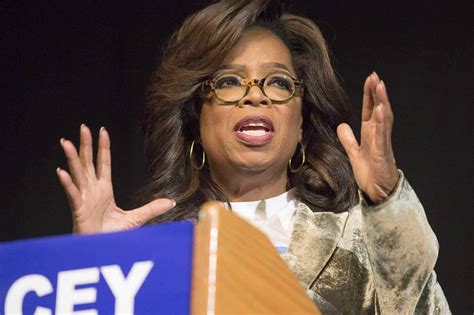 Oprah Winfrey Shares Her 2018 Favorite Things
