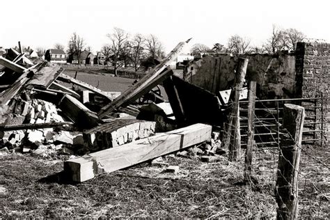 The Collapsed St Leonard S Windmill Justin Brice Cc By Sa