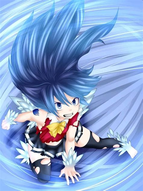 Download Wendy Marvell A Powerful And Skilled Sky Dragon Slayer From