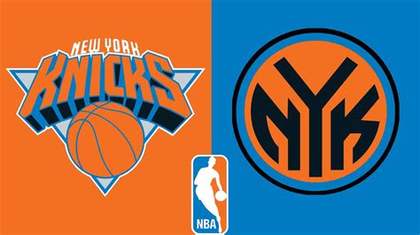 Nyk Fan Forever Basketball Teams Sports Teams New York Knicks Logo