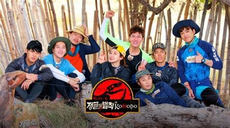 Law of the jungle is a hybrid reality show combining elements of drama and documentary. Danh sách điểm đến và khách mời Law Of The Jungle (Luật Rừng)