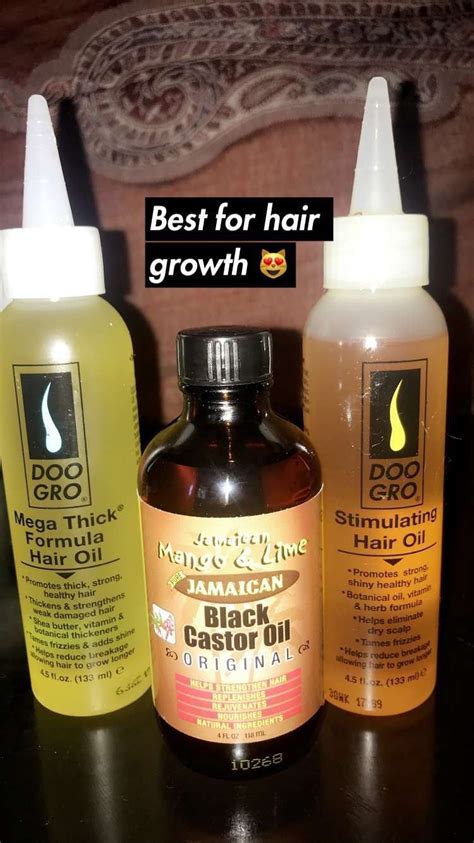 Either you shell out for removable fake hair, or you undertake the painstaking process of growing your own out. Pin by Yasmine Charnea on Hair | Hair growth diy, Natural ...