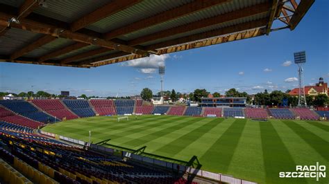 Zobacz najciekawsze publikacje na temat: Pogoń mówi nie modernizacji, chce nowego stadionu [LIST ...