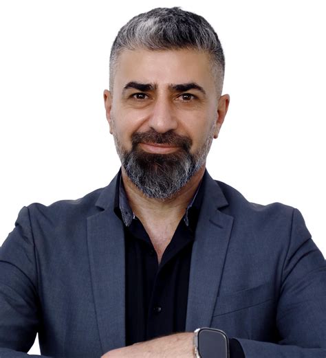 Weber Shandwick promotes Ghaleb Zeidan to Regional MD - Campaign Middle