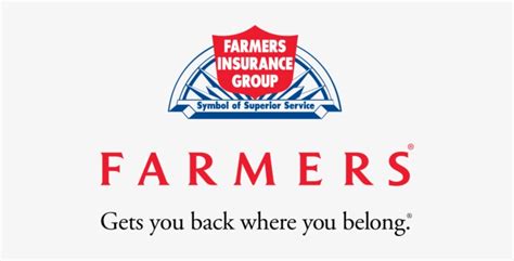 Farmers Insurance Logo Png Images Png Cliparts Free Download On Seekpng