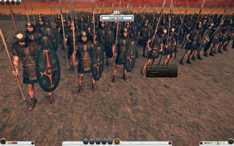 Subscribing to all, will download the mods in your data folder where rome 2 is installed. Roman Auxiliaries image - Divide et Impera mod for Total War: Rome II - Mod DB