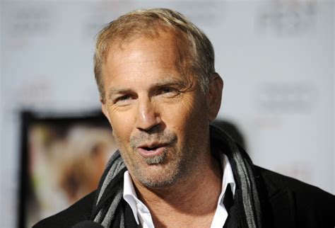 Kevin michael costner (born january 18, 1955) is an american actor and filmmaker. Hollywood: Kevin Costner Profile, Pictures, Images And ...