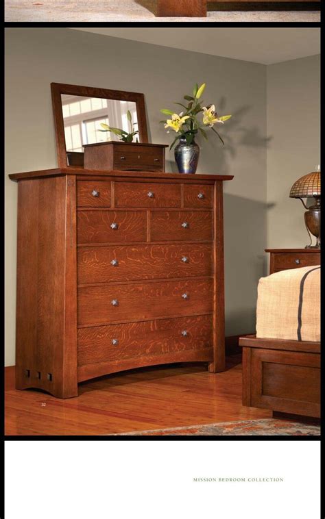 The stickley museum is located on the 2nd floor of the original l. Stickley Mission Collection | Furniture, Furniture ...