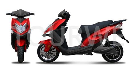 Cool Style Eec Certificate Big Power Electric Motorcycle With Lithium