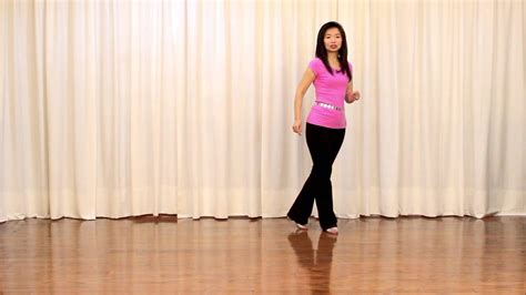 Sugar Sugar And Pai Line Dance Dance And Teach In English And 中文 Youtube